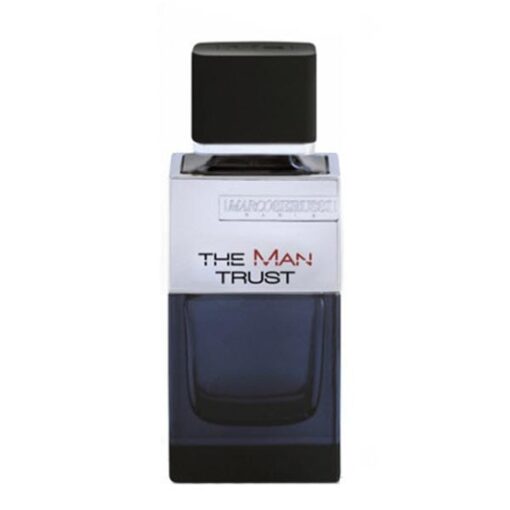 عطر ادکلن پارفومز مارکو سروسی د من تراست | Parfums Marco Serussi The Man Trust