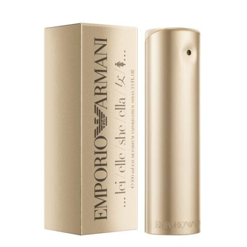 عطر ادکلن جورجیو آرمانی امپریو آرمانی شی 2020 | Giorgio Armani Emporio Armani She 2020