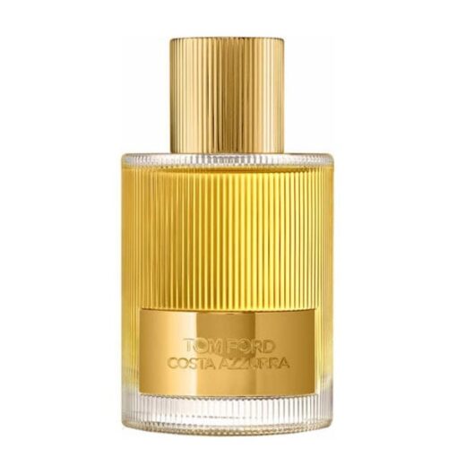 عطر ادکلن تام فورد کاستا آزورا | Tom Ford Costa Azzurra 2021