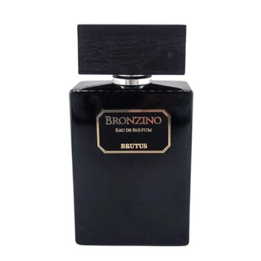 عطر ادکلن بروتوس برونزینو | Brutus Bronzino