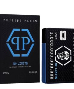 عطر ادکلن فیلیپ پلین نو لیمیت | Philipp Plein No Limit