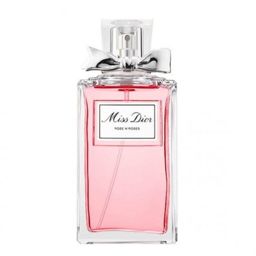 عطر ادکلن دیور میس دیور رز ان رزز | Dior Miss Dior Rose N'Roses