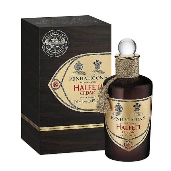عطر پارفوما