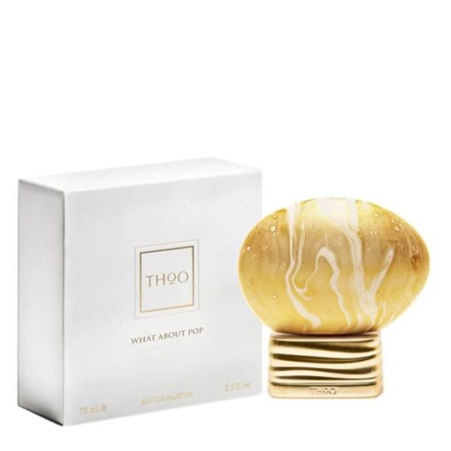 عطر ادکلن هاوس آف عود وات اباوت پاپ | The House of Oud What About Pop