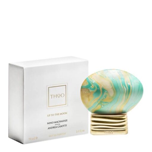 عطر ادکلن هاوس آف عود آپ تو د مون | The House of Oud Up To The Moon
