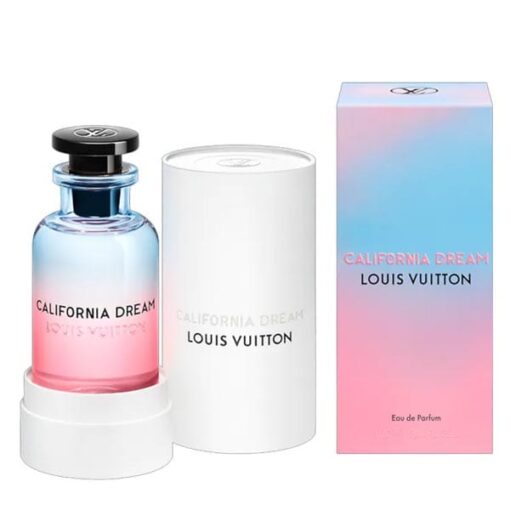عطر ادکلن لویی ویتون کالیفورنیا دریم | Louis Vuitton California Dream