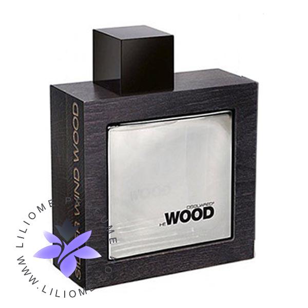 عطر پارفوما