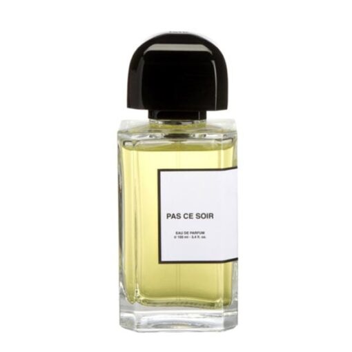 عطر ادکلن بی دی کی پارفومز پس سی سویر | BDK Parfums Pas Сe Soir