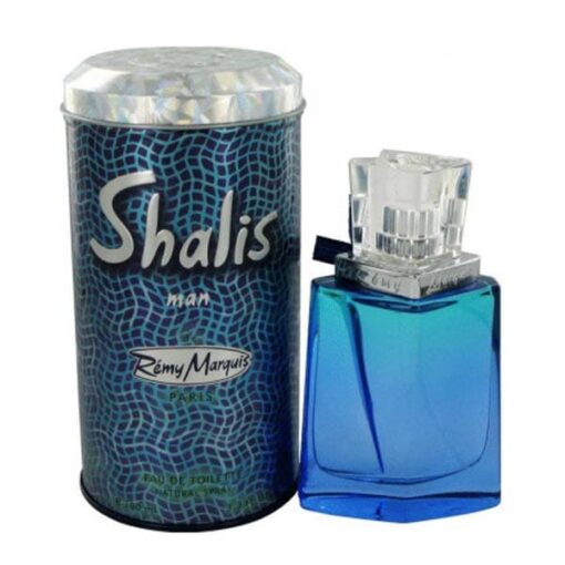 عطر ادکلن رمی مارکویس شالیز مردانه | Remy Marquis Shalis for men