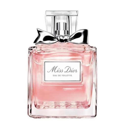 عطر ادکلن دیور میس دیور ادو تویلت 2019 | Dior Miss Dior EDT 2019