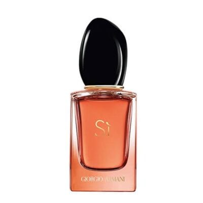 عطر ادکلن جورجیو آرمانی اس آی اینتنس 2021 | Giorgio Armani Sì Intense 2021
