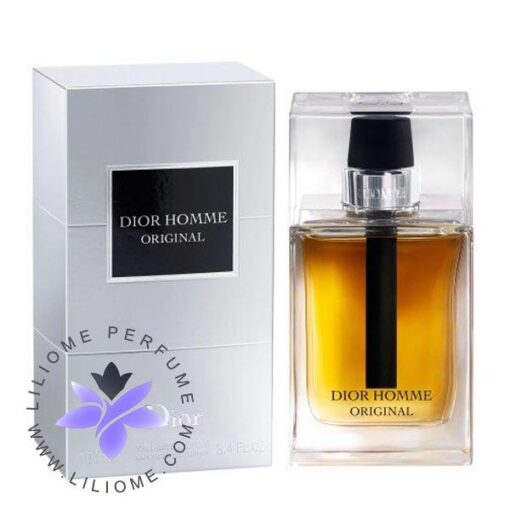 عطر ادکلن دیور هوم اورجینال | Dior Homme Original