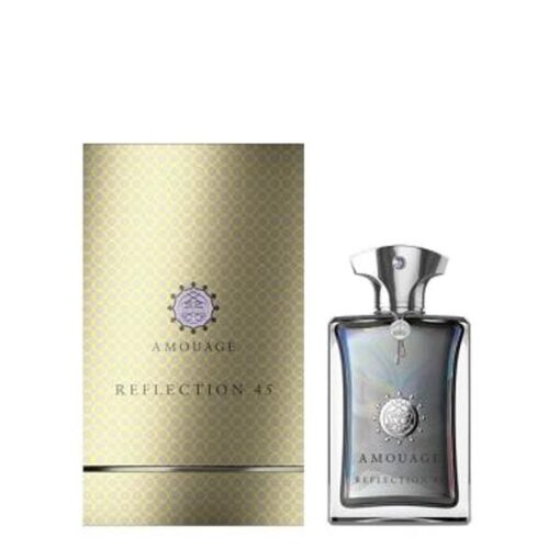 عطر ادکلن آمواج رفلکشن 45 | Amouage Reflection 45