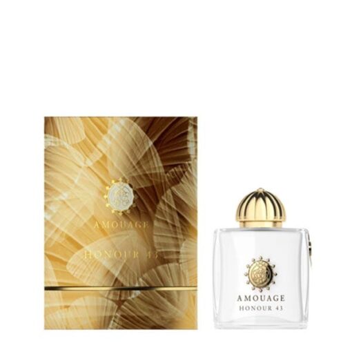 عطر ادکلن آمواج هانر 43 زنانه | Amouage Honour 43 Woman