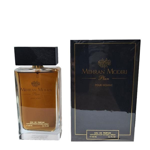 عطر پارفوما