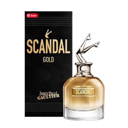عطر ادکلن ژان پل گوتیه اسکندال گلد | Jean Paul Gaultier Scandal Gold