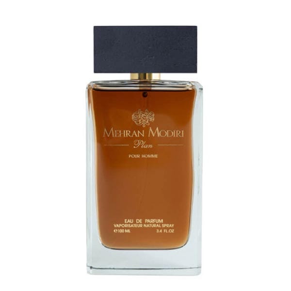عطر پارفوما