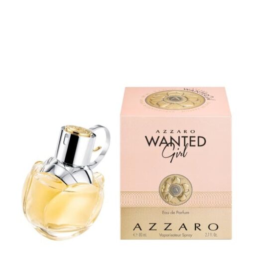 عطر ادکلن آزارو وانتد گرل | Azzaro Wanted Girl