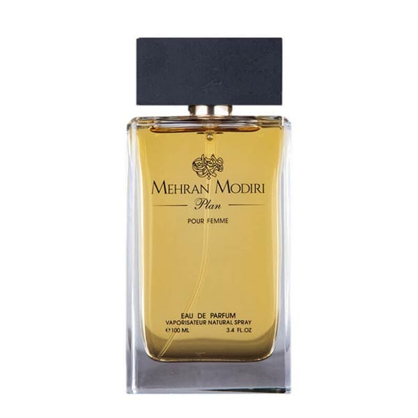 عطر پارفوما