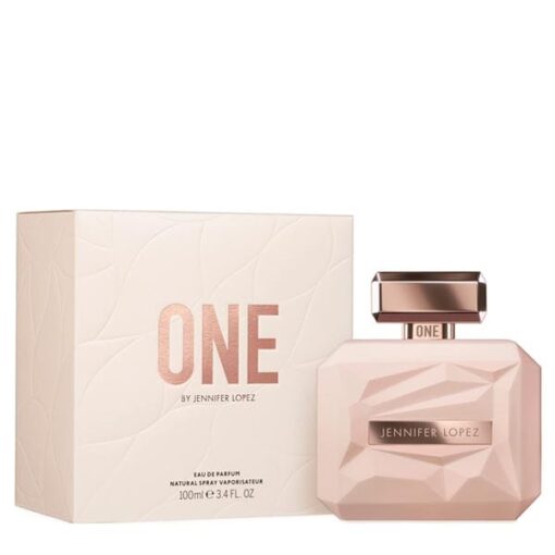 عطر ادکلن جنیفر لوپز وان | Jennifer Lopez One