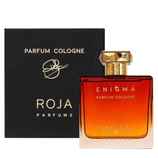 عطر ادکلن روژا داو انیگما پور هوم پارفوم کلون | Roja Dove Enigma Pour Homme Parfum Cologne