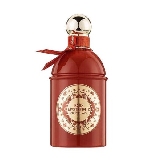 عطر ادکلن گرلن بویس میستریوکس | Guerlain Bois Mystérieux