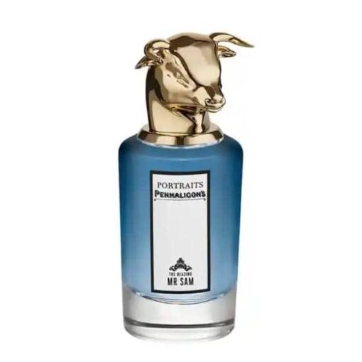 عطر ادکلن پنهالیگونز د بلیزینگ مستر سام | Penhaligon's The Blazing Mr Sam