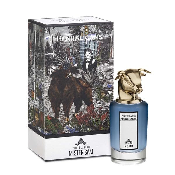 عطر پارفوما