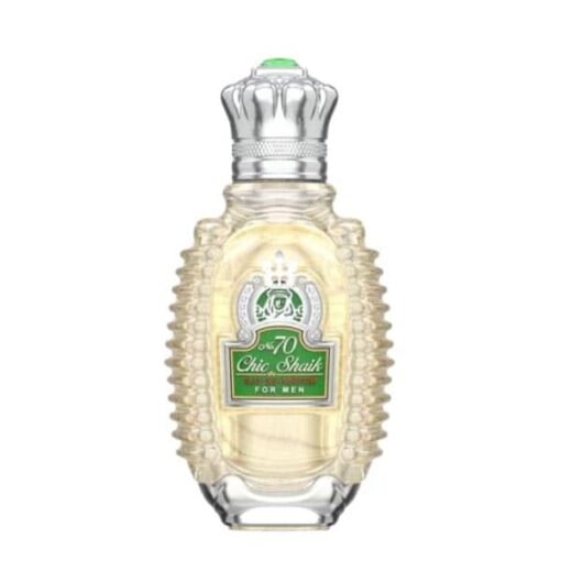 عطر ادکلن شیخ امرالد شماره 70 | Shaik Emerald No 70