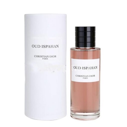 عطر ادکلن دیور عود اسپهان (عود اصفهان) | Dior Oud Ispahan 125ml
