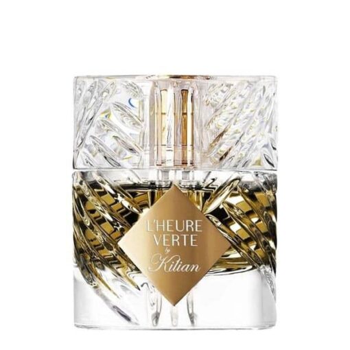 عطر ادکلن بای کیلیان له هیور ورت | By Kilian L'Heure Verte