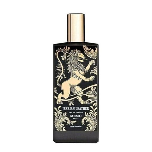 عطر ادکلن ممو پاریس ایبرین لدر | Memo Paris Iberian Leather