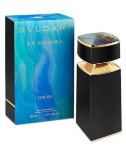 عطر ادکلن بولگاری له جم اوروم | Bvlgari Le Gemme Orom