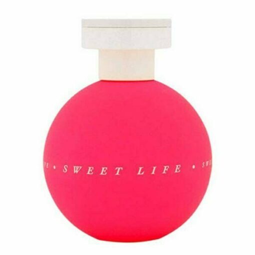 عطر ادکلن جی پارلیس سوییت لایف صورتی | Geparlys Sweet Life EDP