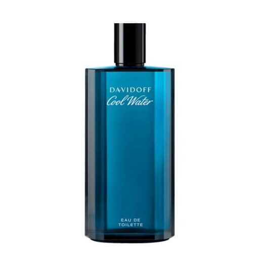 عطر ادکلن دیویدوف کول واتر مردانه | Davidoff Cool Water for men 200ml