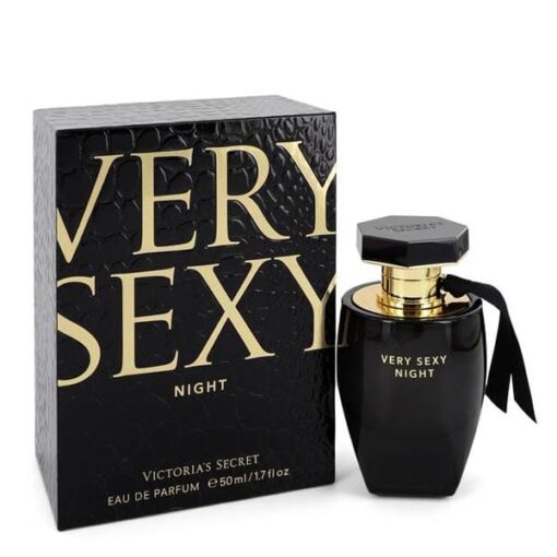 عطر ادکلن ویکتوریا سکرت وری سکسی نایت ادو پرفیوم | Victoria Secret Very Sexy Night Edp