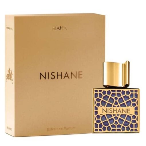 عطر ادکلن نیشانه مانا | Nishane Mana