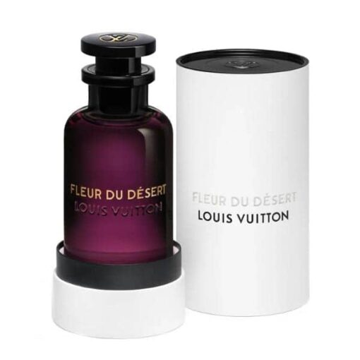 عطر ادکلن لویی ویتون فلور دو دزرت | Louis Vuitton Fleur du Désert