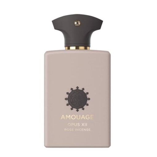 عطر ادکلن آمواج اوپوس دوازده رز اینسنس | Amouage Opus XII Rose Incense