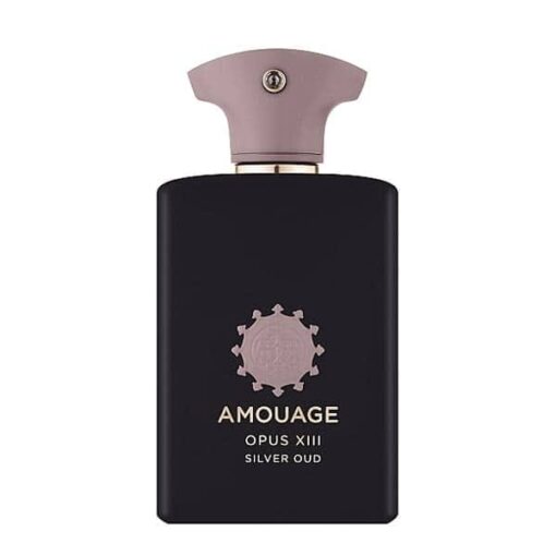 عطر ادکلن آمواج اوپوس سیزده سیلور عود | Amouage Opus XIII Silver Oud