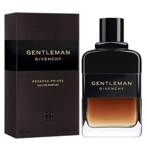عطر ادکلن جیوانچی جنتلمن ریزرو پرایو ادوپرفیوم | Givenchy Gentleman Reserve Privée EDP