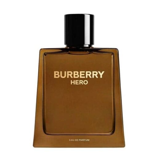 عطر ادکلن باربری هیرو ادوپرفیوم | Burberry Hero EDP 150ml