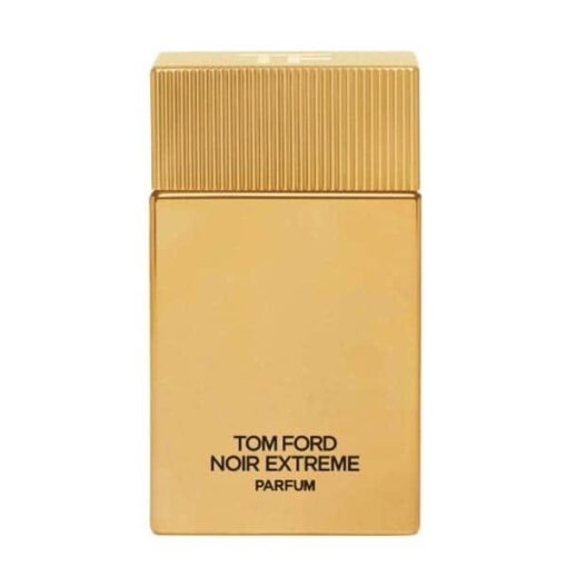 عطر ادکلن تام فورد نویر اکستریم پارفوم | Tom Ford Noir Extreme Parfum