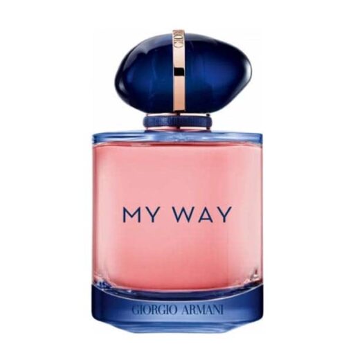 عطر ادکلن جورجیو آرمانی مای وی اینتنس | Giorgio Armani My Way Intense