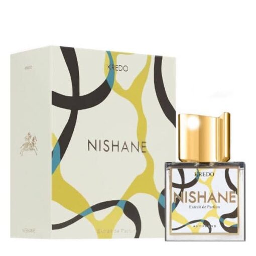 عطر ادکلن نیشانه کریدو | Nishane Kredo