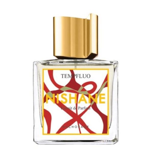عطر ادکلن نیشانه تمپفلو | Nishane Tempfluo