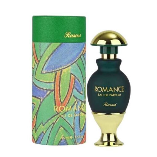 عطر ادکلن رصاصی رومنس | Rasasi Romance