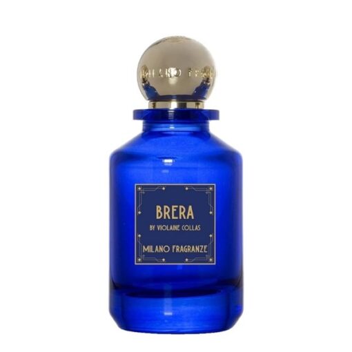 عطر ادکلن میلانو فرگرنزه بررا | Milano Fragranze Brera