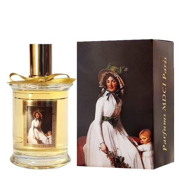 عطر پارفوما