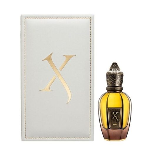 عطر ادکلن زرجف کمی | Xerjoff Kemi